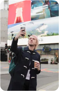 Selfie